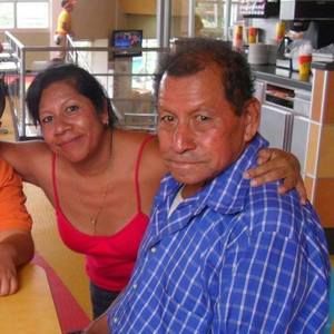 Meet your Posher, Nora